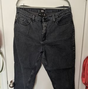 Urban Outfitters BDG Mom Jeans